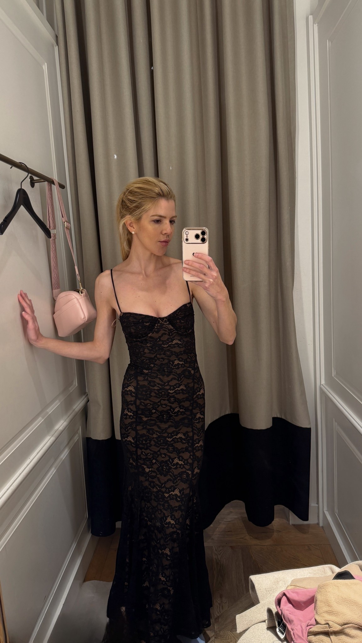 The most gorgeous lace black dress for any occasion!  Engagement, wedding, Christmas, birthday! So sexy and flattering 

Holiday party night out 

#LTKdresses #LTKdatenight #LTKholiday