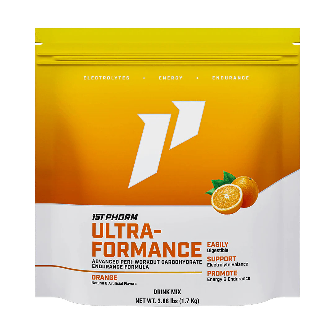 Ultra-Formance | 1st Phorm