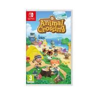 Nintendo Switch Animal Crossing: New Horizons | Very (UK)