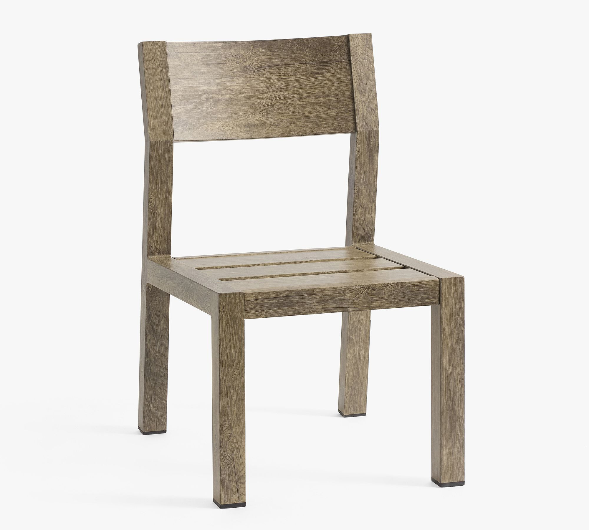 Rockport Outdoor Dining Chair Frames | Pottery Barn (US)
