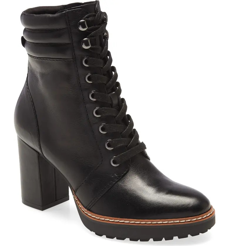Colby Platform Hiking Boot | Nordstrom