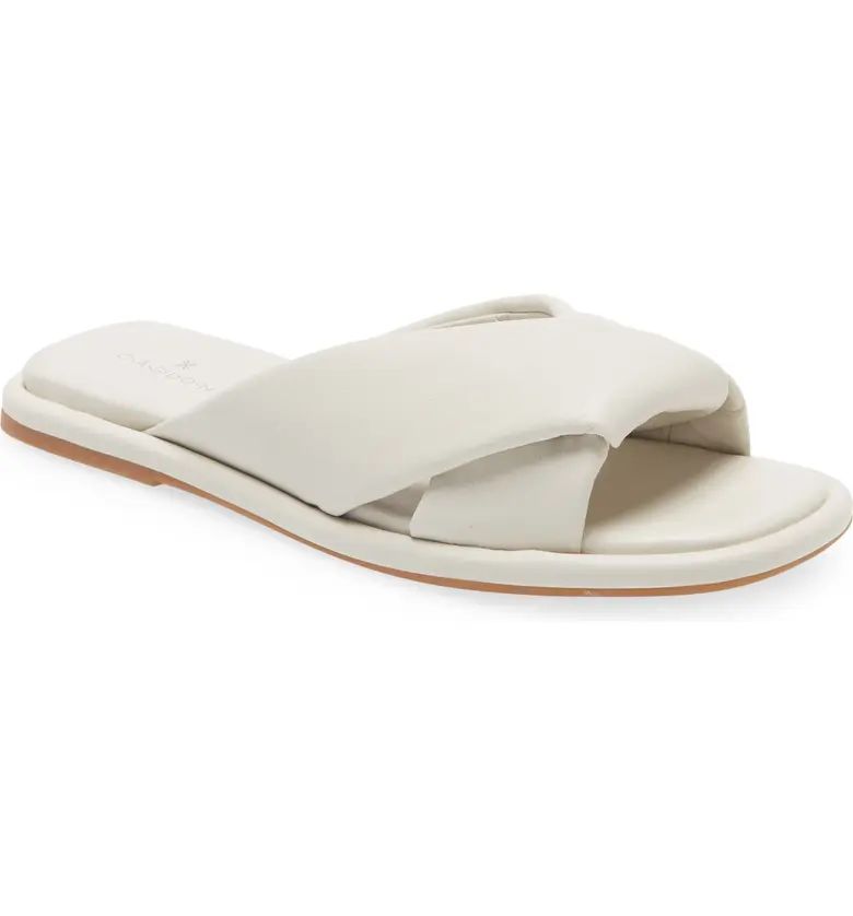 Kalvin Slide Sandal | Nordstrom