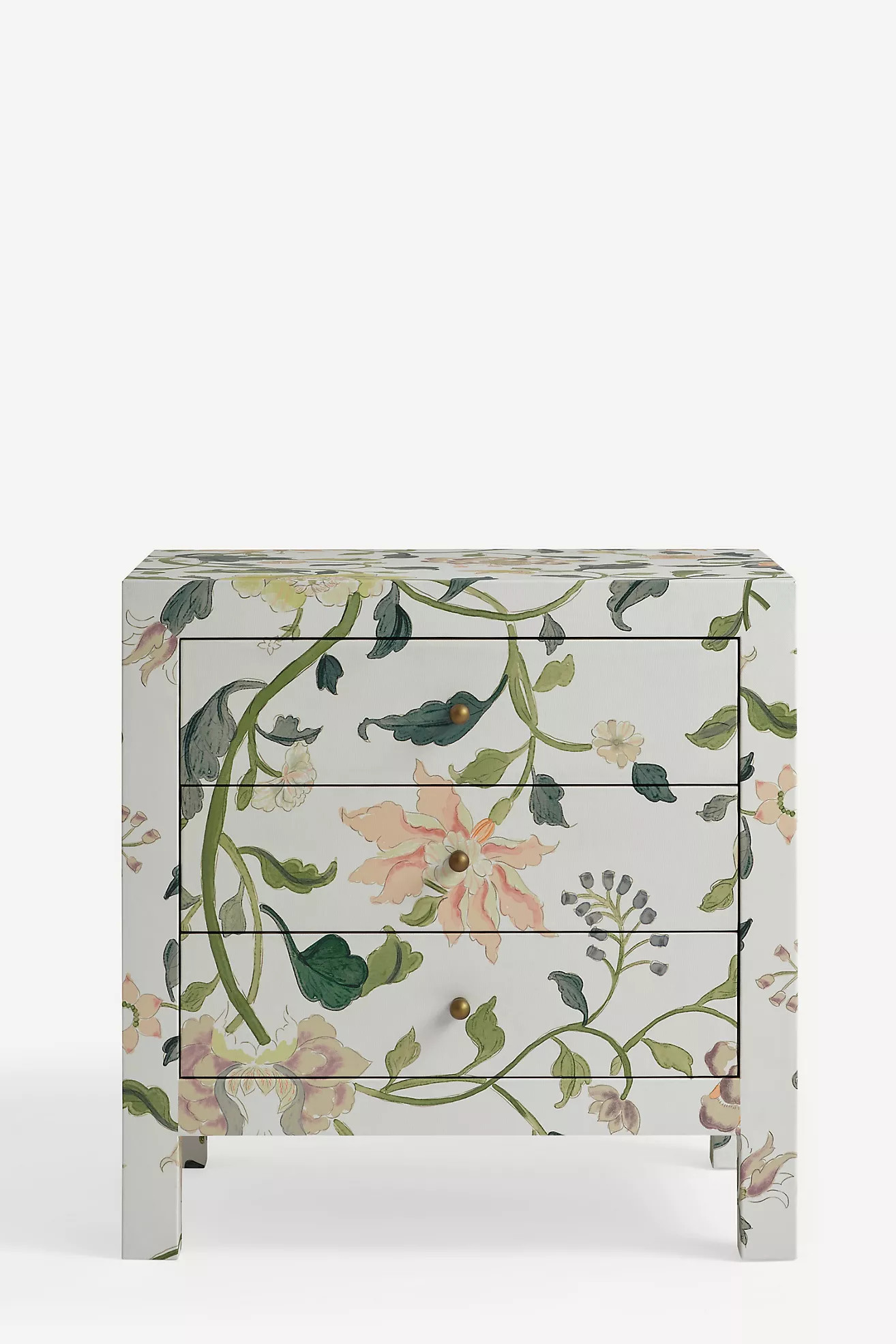Hale Nightstand | Anthropologie (US)