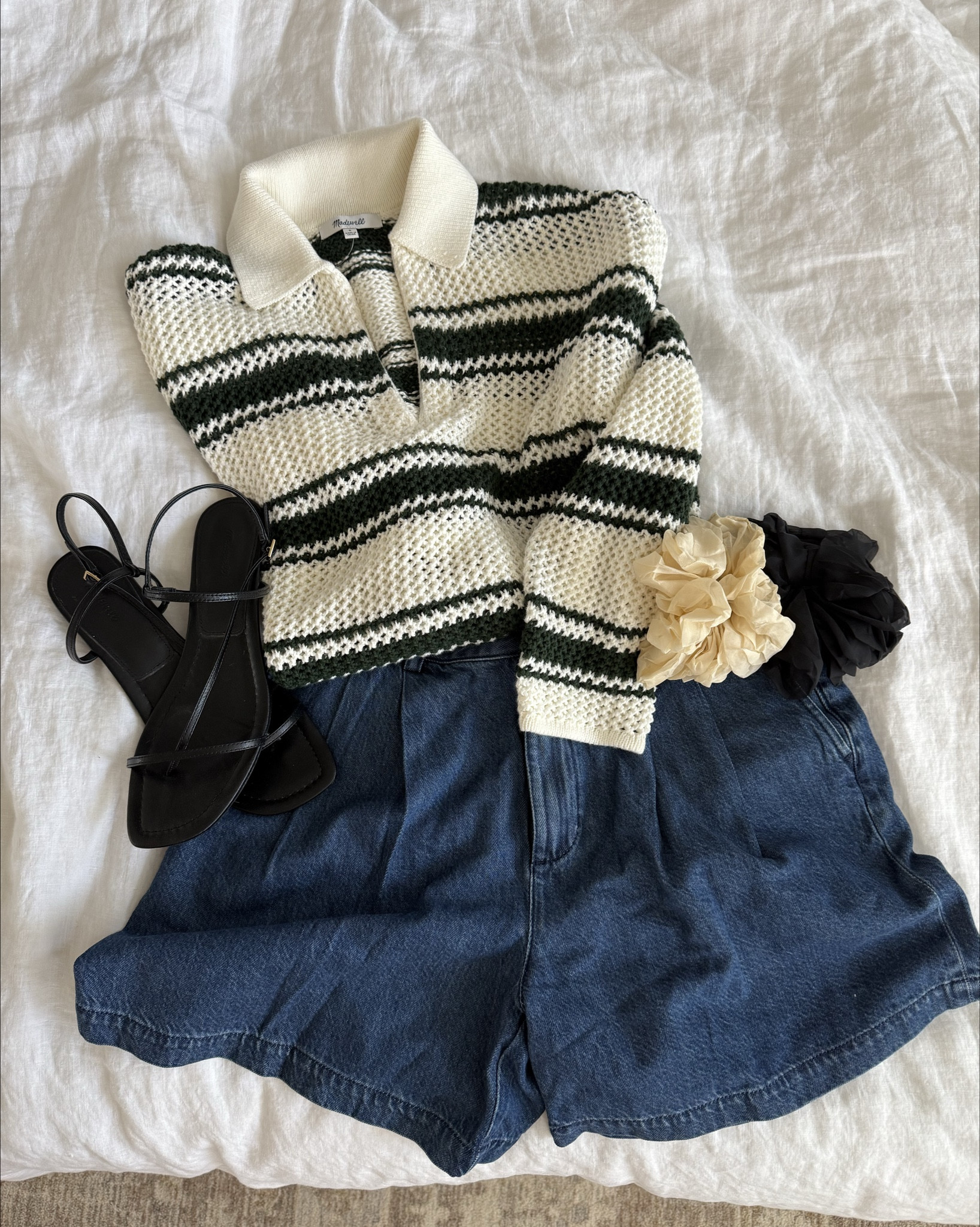 Sale finds and my favorite sandals 🫶🏻

#LTKSeasonal #LTKFindsUnder100 #LTKSaleAlert