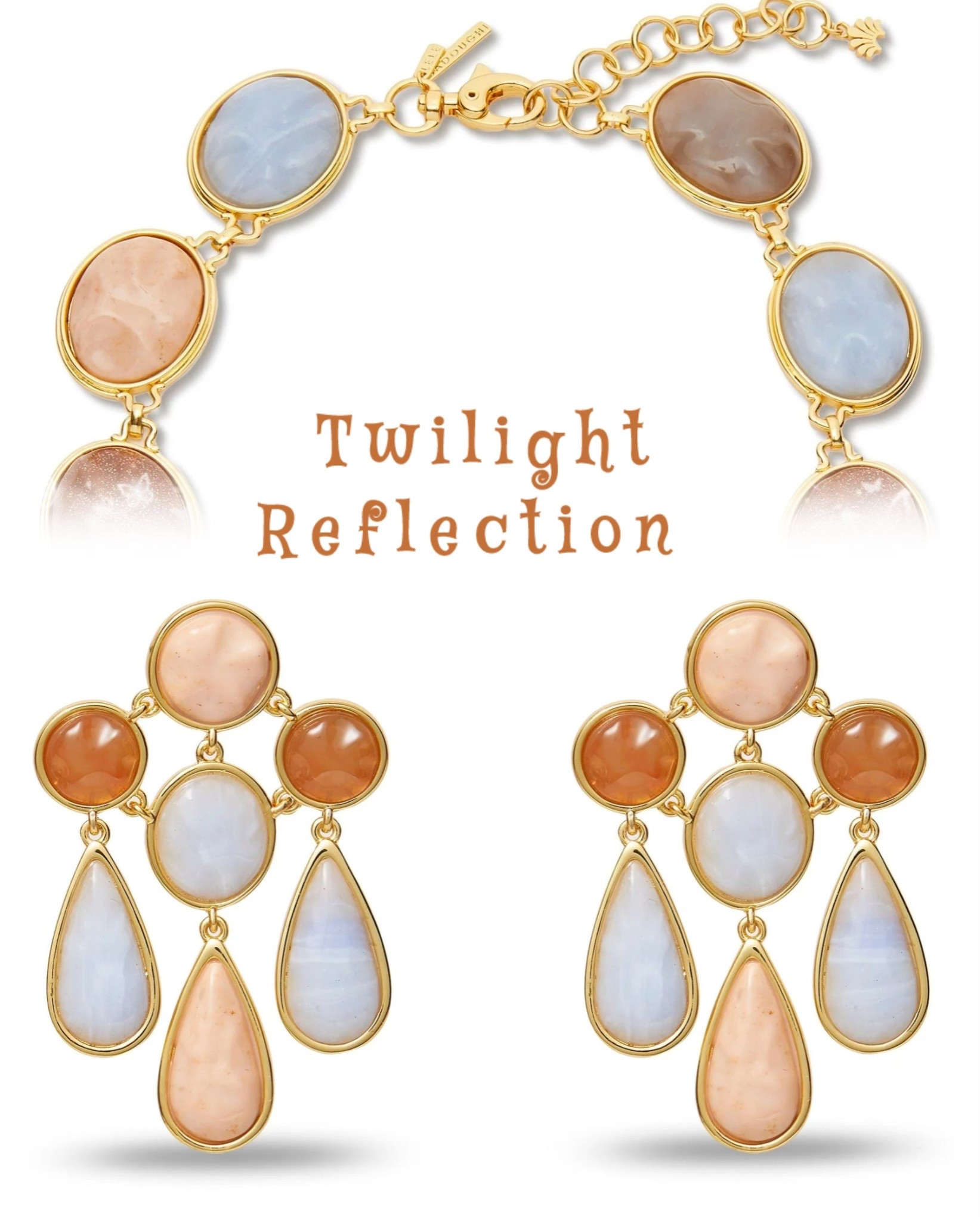 🌟TWILIGHT REFLECTION CHANDELIER EARRINGS & COLLAR NECKLACE🌟

#LTKU #LTKStyleTip #LTKSaleAlert