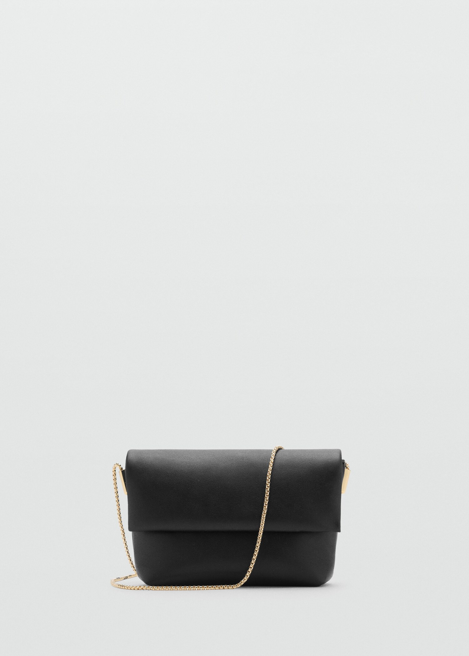 Crossbody envelope-style bag - Women | MANGO United Kingdom | MANGO (UK)