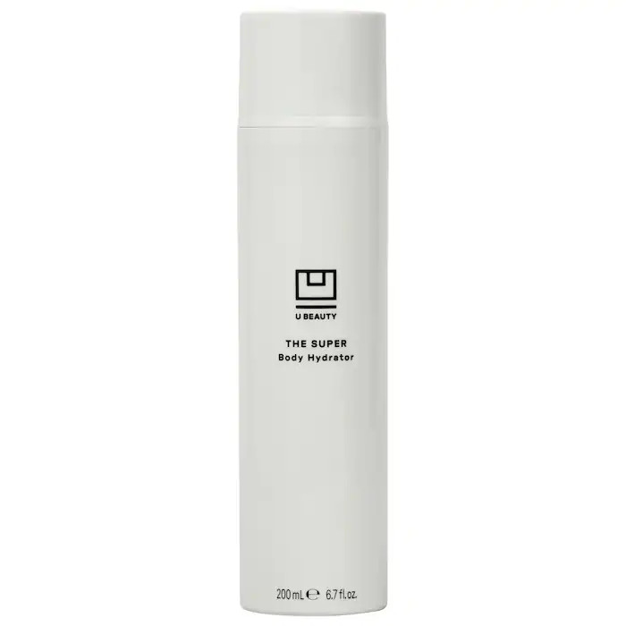 The SUPER Body Hydrator Moisturizer with Vitamin B3 | Sephora (US)