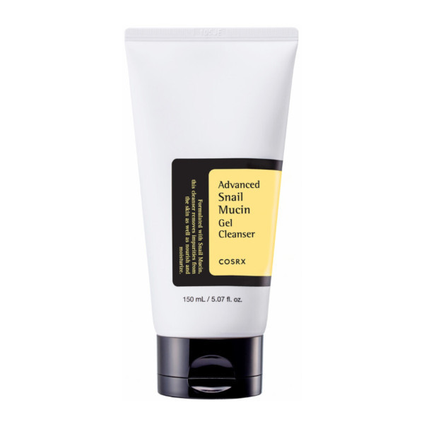 COSRX - Advanced Snail Mucin Power Gel Cleanser - 150ml | Stylevana