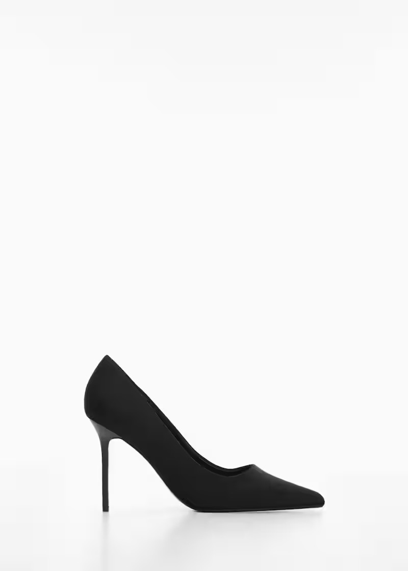 Search: Black heels (52) | Mango USA | MANGO (US)