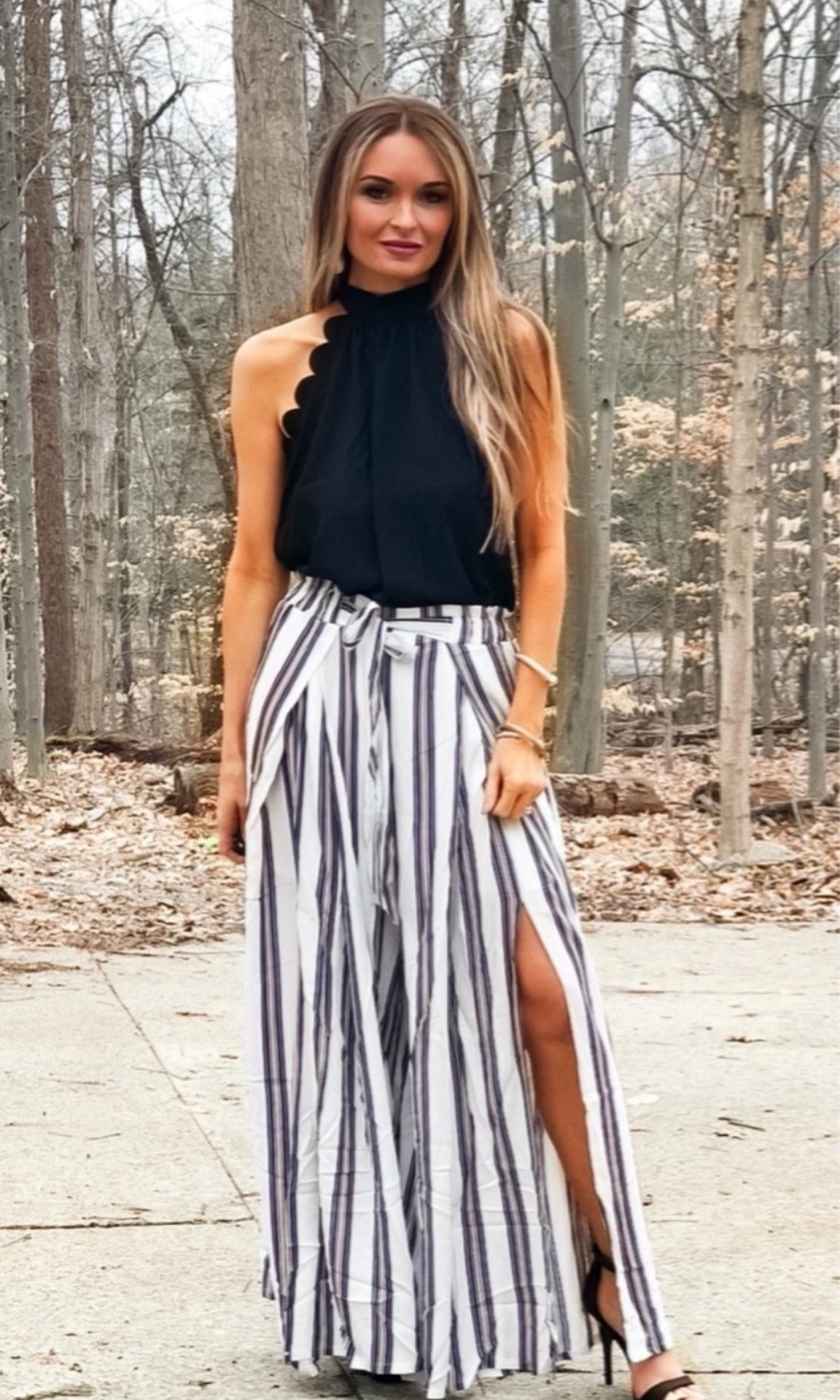Temps are still hot… transitional pieces perfect for hot temps, but great for laying when it cools down.

#LTKgrwm #LTKootd #LTKselfcare