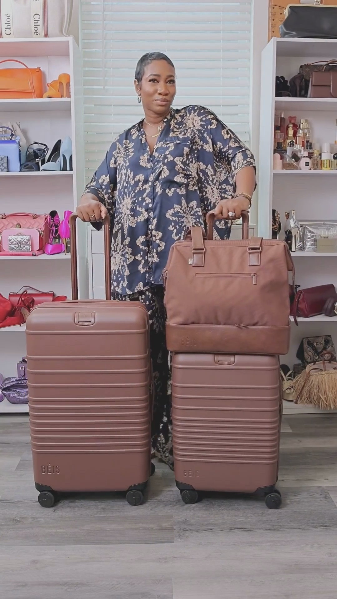 Get into this Beis luggage set...
I'm obsessed!

#LTKTravel

#LTKSeasonal