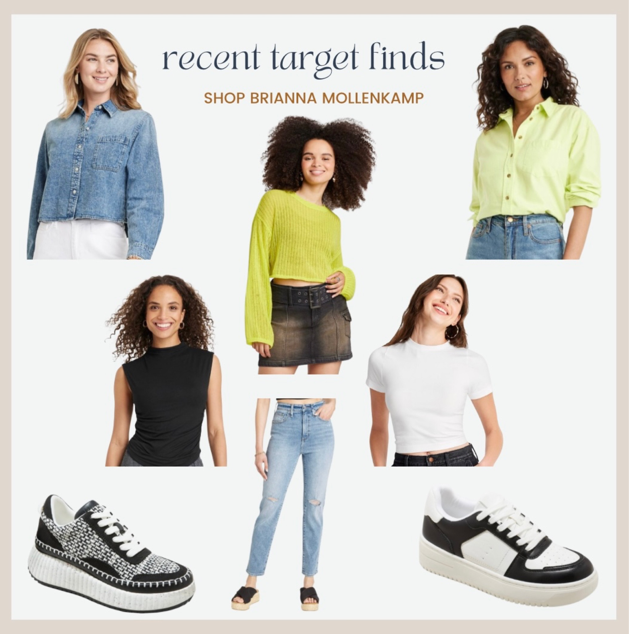 Women’s clothing & accessories 20% at Target until 9/24! Online only 🎯

#target #targetfinds #LTKsale 

#LTKfindsunder50 #LTKsalealert #LTKSale