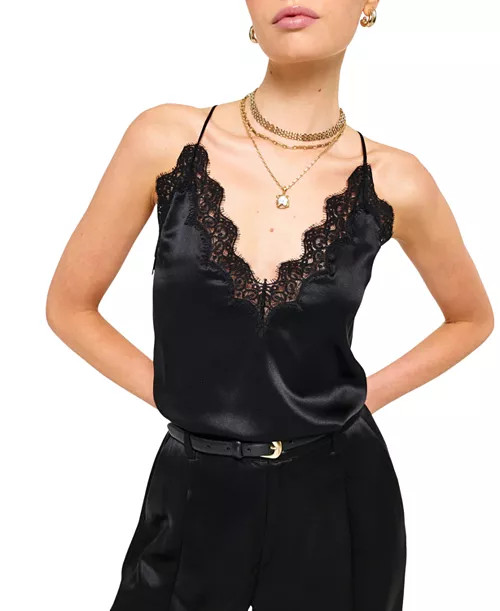 Everly Camisole | Bloomingdale's (US)