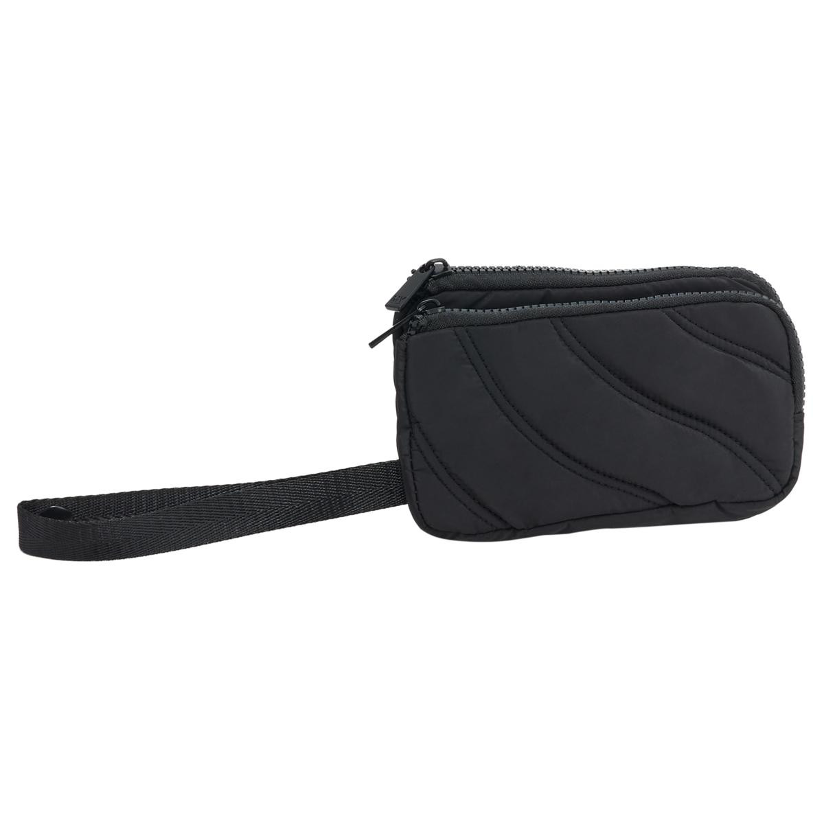 MyTagAlongs Cloud Mini Commuter Wristlet | HSN