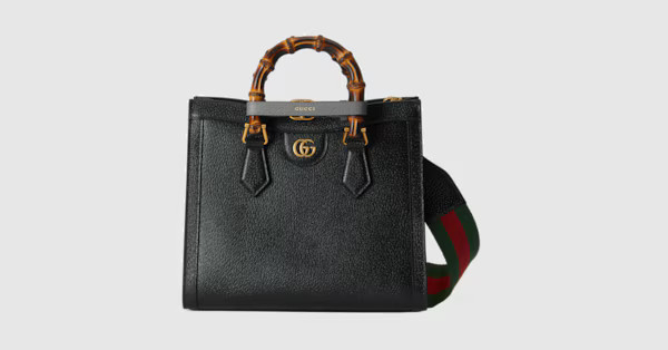 Gucci Gucci Diana medium tote bag | Gucci (US)