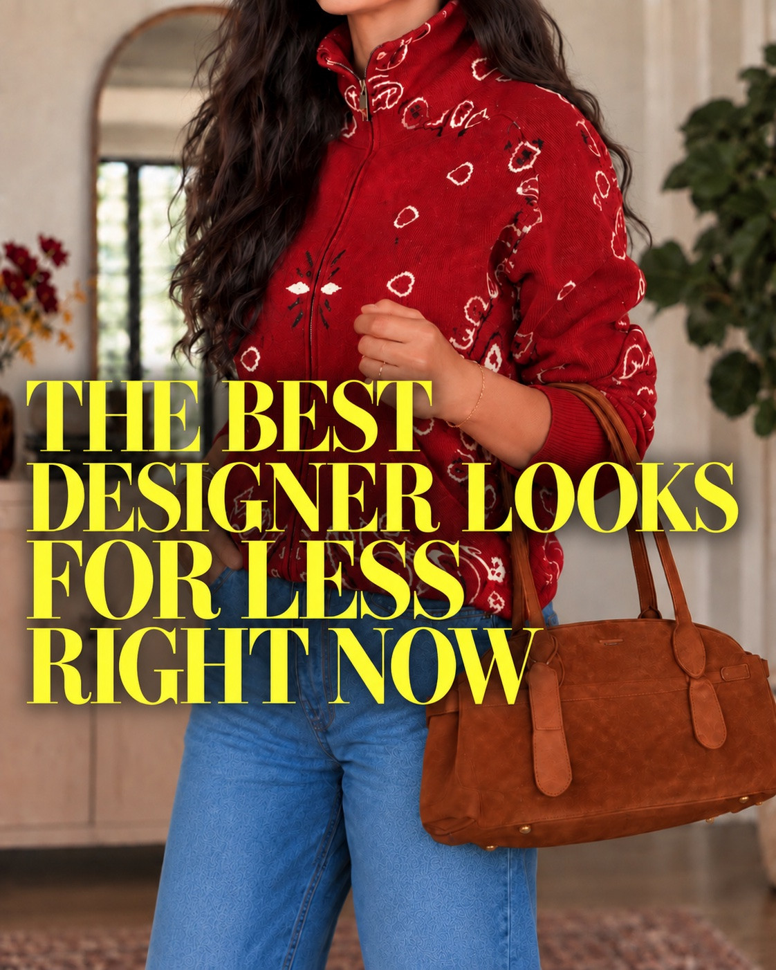 The best looks for less on the internet ♥️