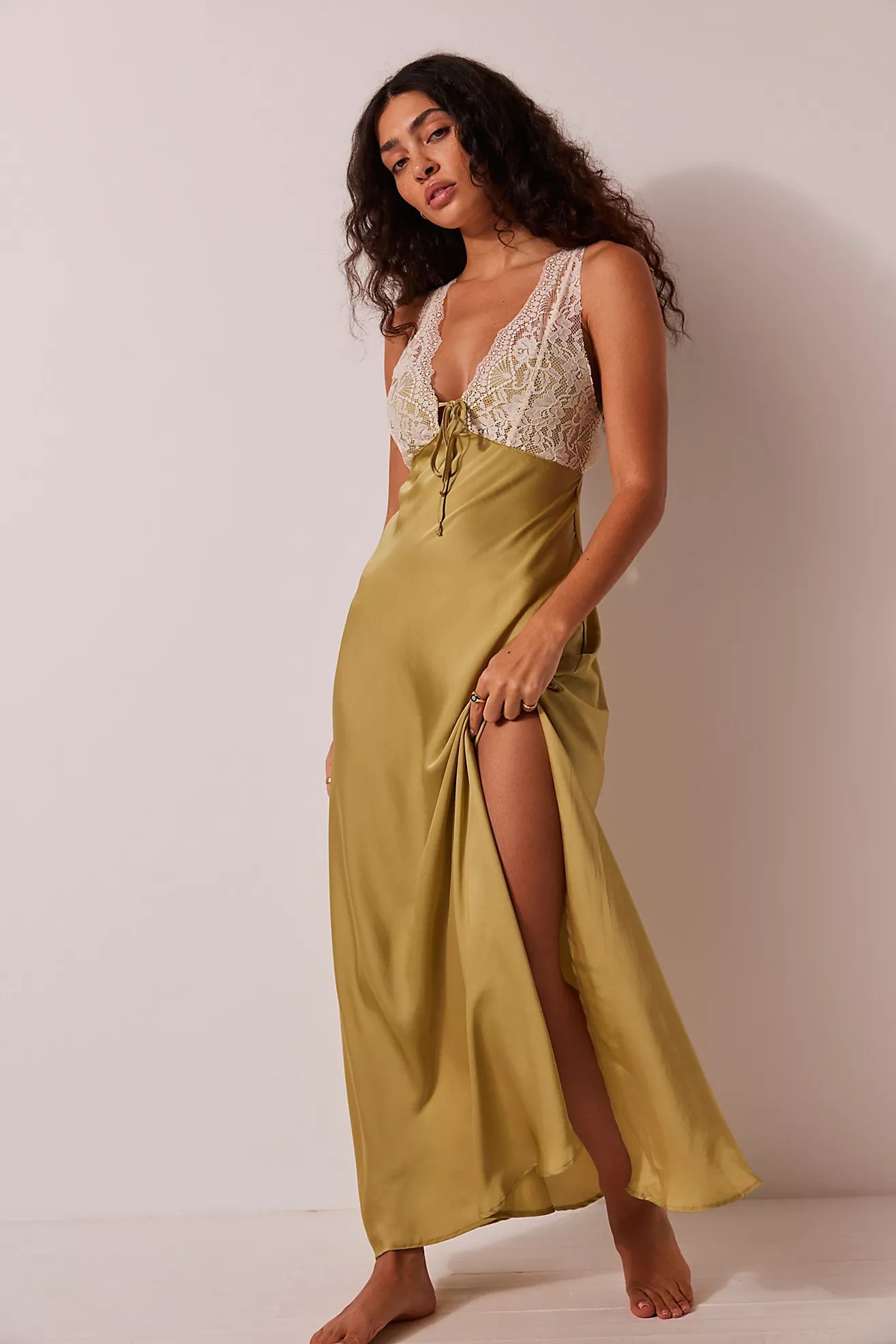 Countryside Maxi Slip | Free People (Global - UK&FR Excluded)