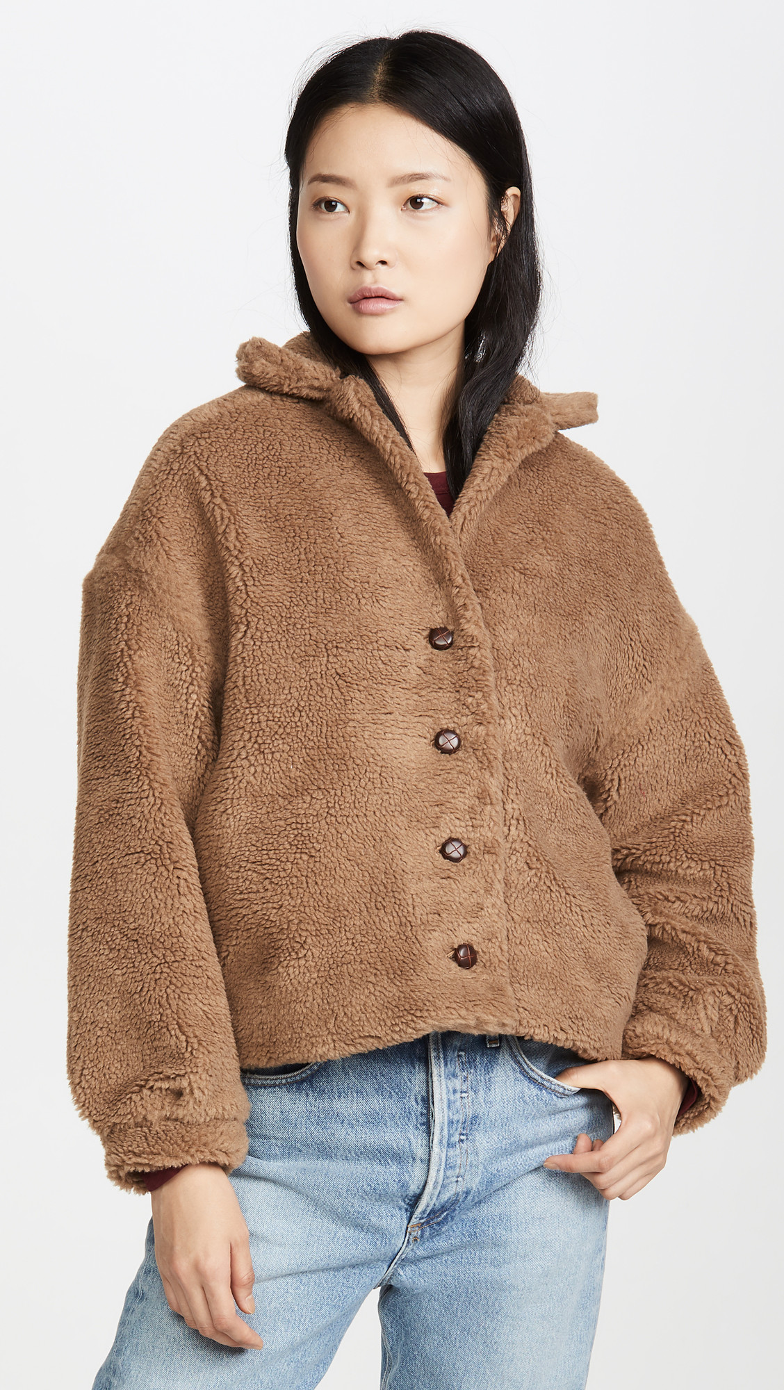 Kinsley Jacket | Shopbop