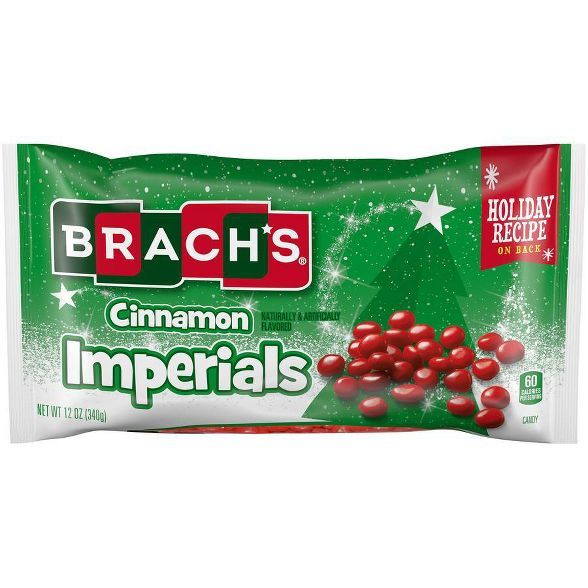 Brach's Cinnamon Imperials - 12oz | Target
