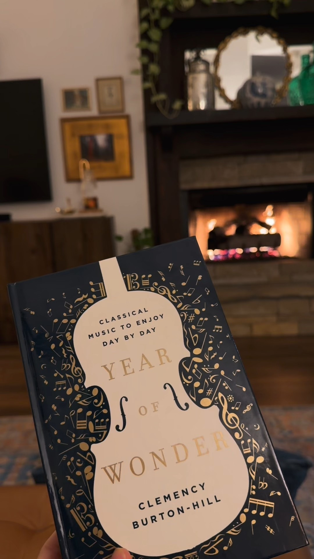 Louis bought me this book for my birthday, and I love it! You listen to a different classical music song every day and read a page about the composer and the piece. So fun and relaxing!  ……………. new year books devotionals page a day books journals gifts for her gifts for him gifts for friends hostess gifts husband gifts wife gifts valentine’s day gifts valentines day gifts galentine’s gifts beats headphones junk journaling self care record players record player teen gift cozy gift date night idea date night activity family activity family night screen free family night homeschool  

 #LTKdayinmylife #LTKstorytime #LTKKids