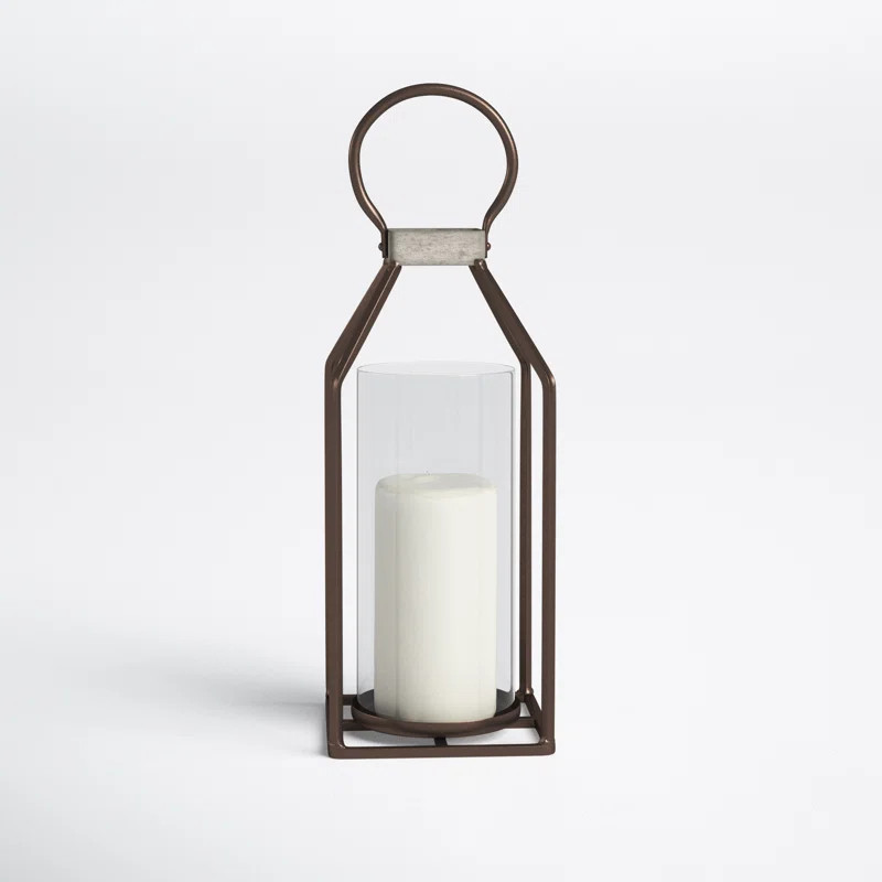 Tabletop Lantern | Wayfair North America