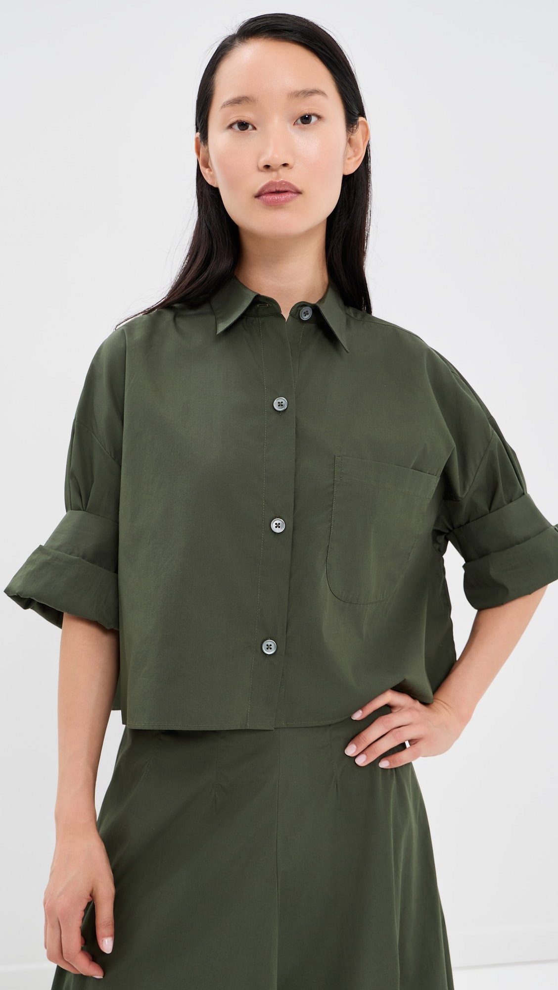 Next Ex Shirt | Shopbop