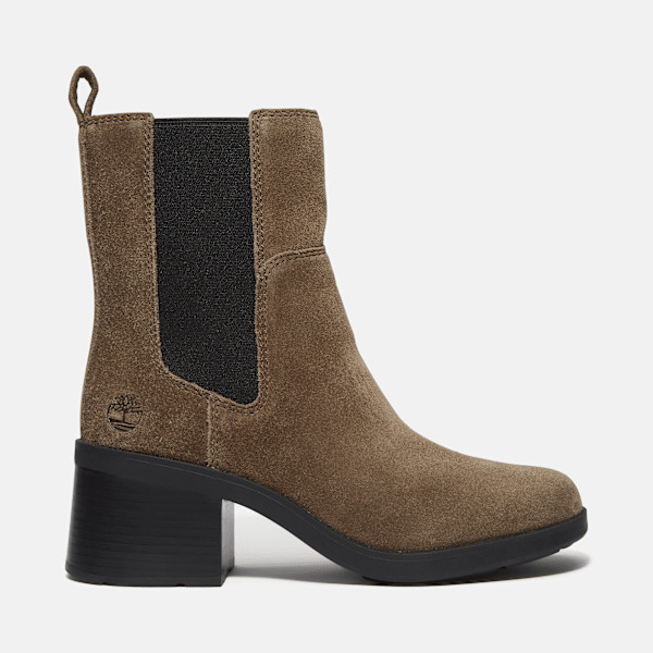 Timberland Women's Bellevaux Chelsea Boot | Timberland (US)