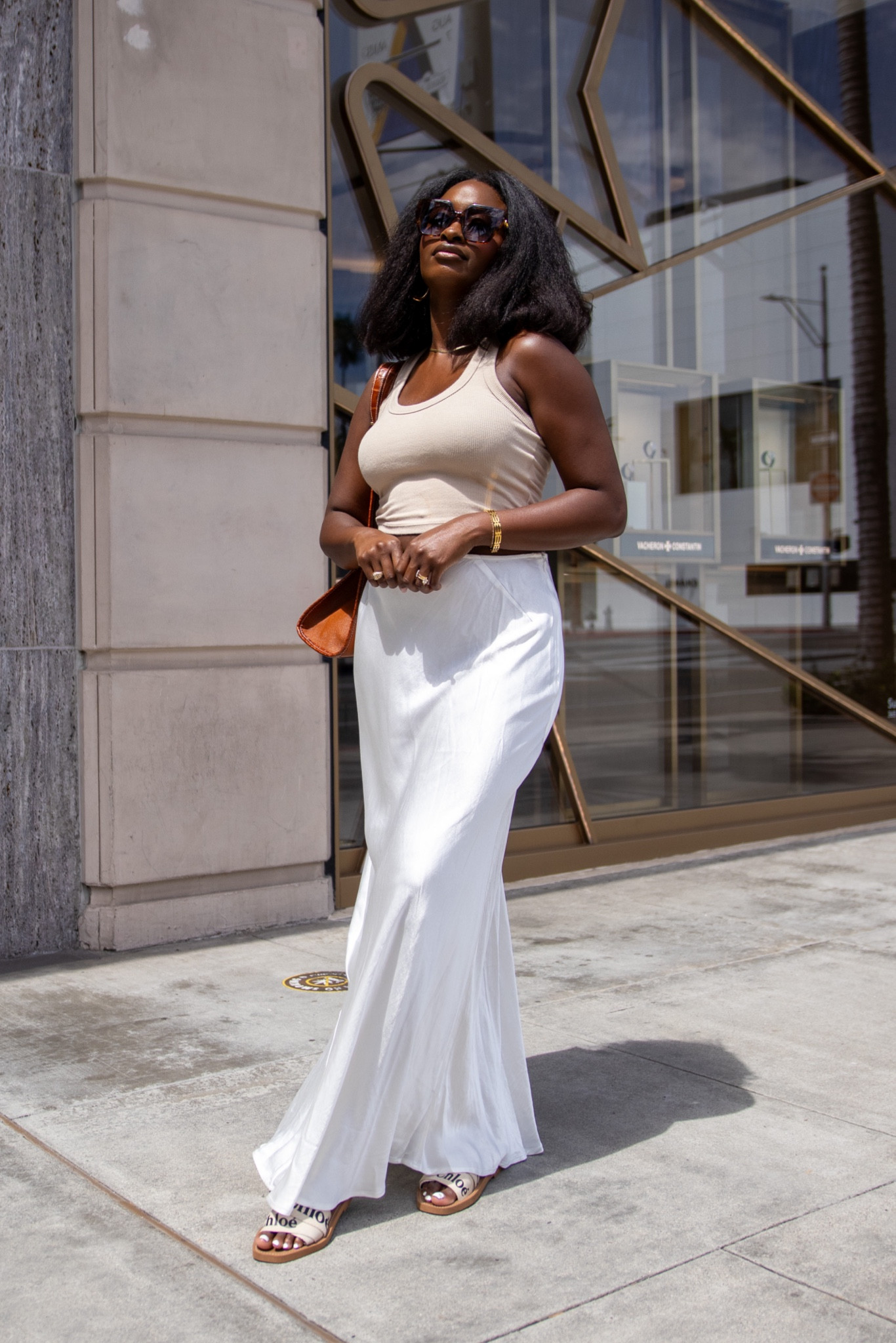 THE best white silk skirt! Dissh has some of the best pieces and this skirt is perfect year round! 

#LTKFind #LTKstyletip