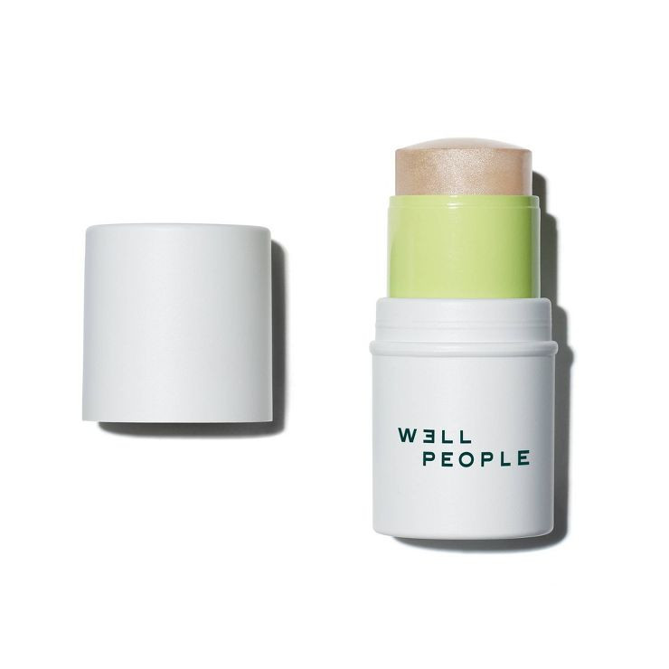 Well People Supernatural Stick Highlighter - 0.15oz | Target