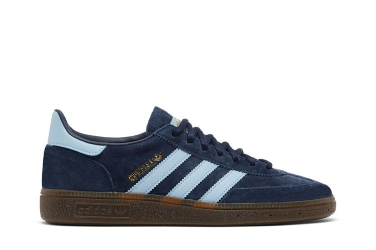 Handball Spezial 'Collegiate Navy Clear Sky' | GOAT