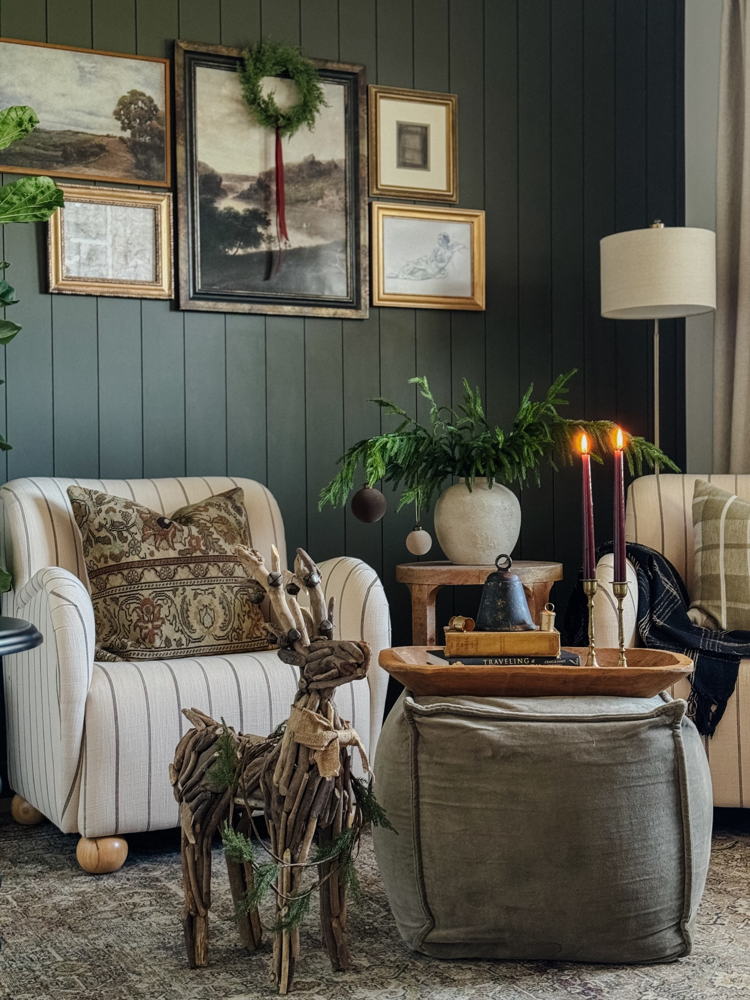 Green ottoman, Target pouf, foot rest, Target find, home decor, budget friendly, Christmas decor, holiday decorr

#LTKhome #LTKHolidaySale #LTKfindsunder50