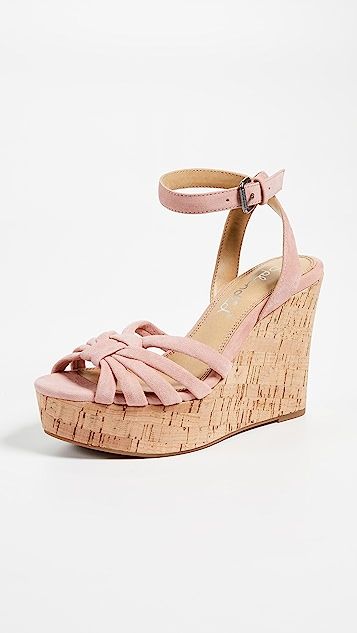 Fallon Wedge Sandals | Shopbop