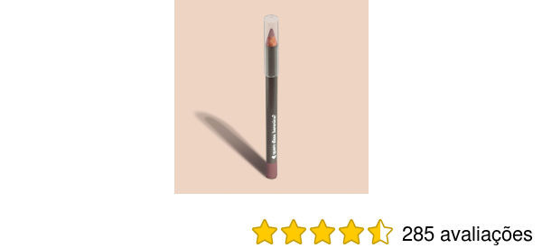 Lápis Contorno Labial Nude Nudetis 1,1g
    
    Cód. Q77900 | QuemDisseBerenice (BR)