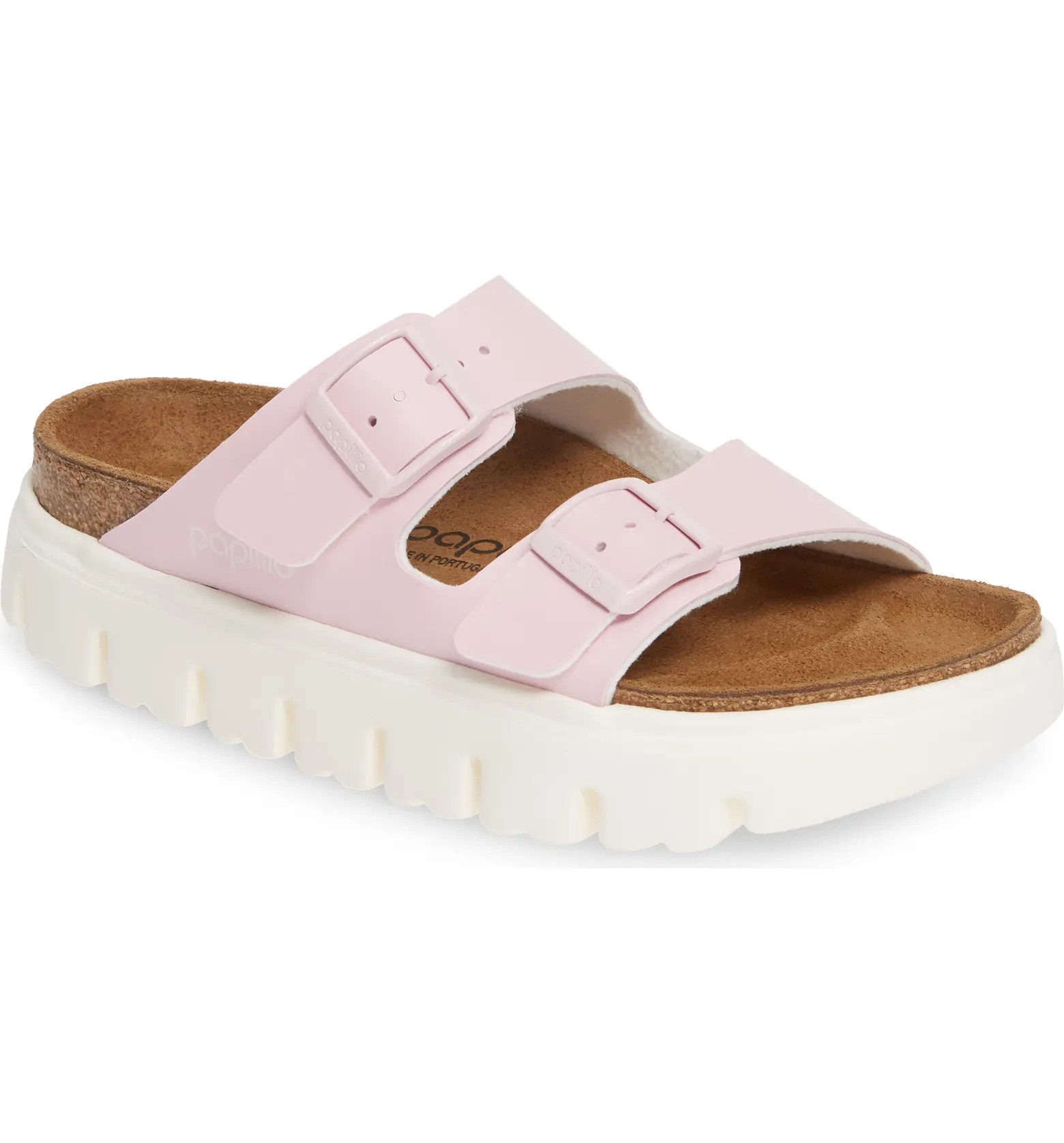 Papillio by Birkenstock Arizona Slide Sandal | Nordstrom