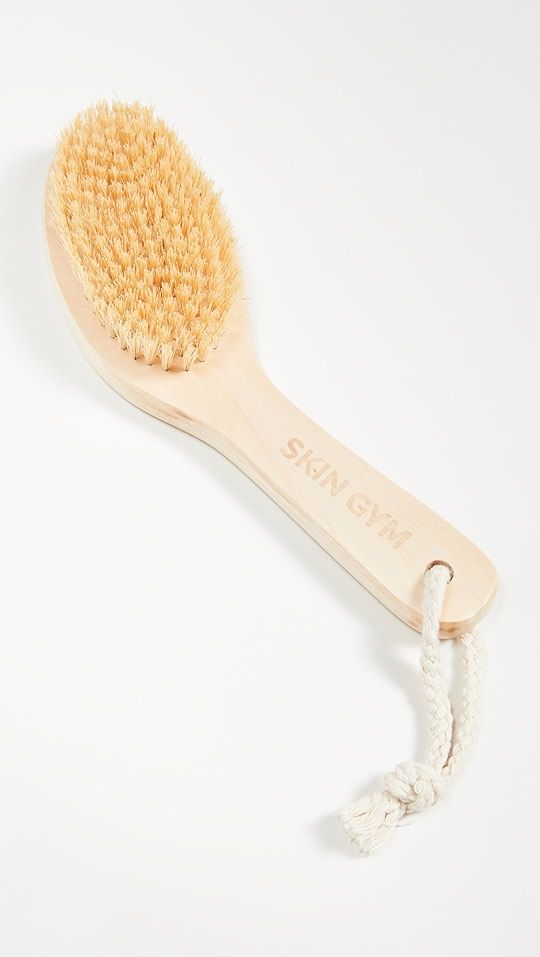 Skin Gym Dry Body Brush | SHOPBOP | Shopbop