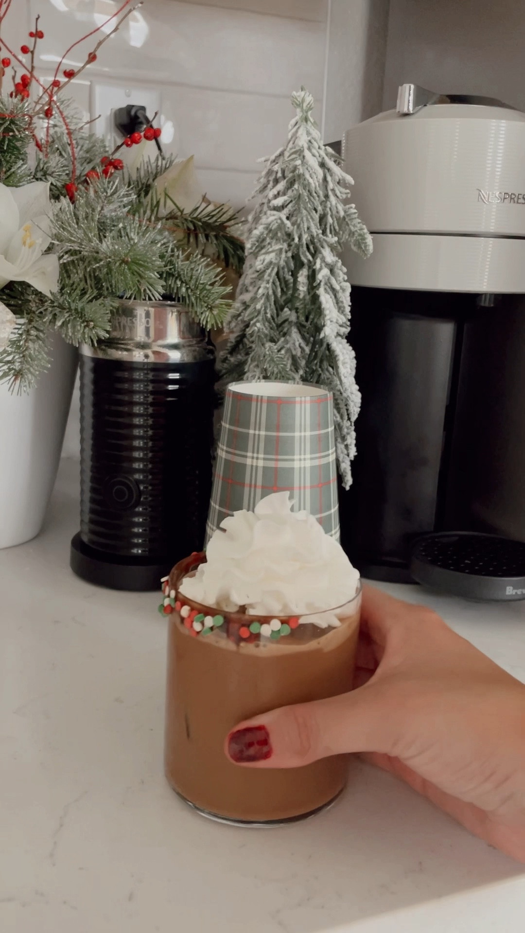 chocolate Russian ☕️🤎