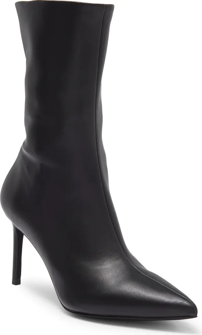 Everynight Pointed Toe Bootie (Women) | Nordstrom