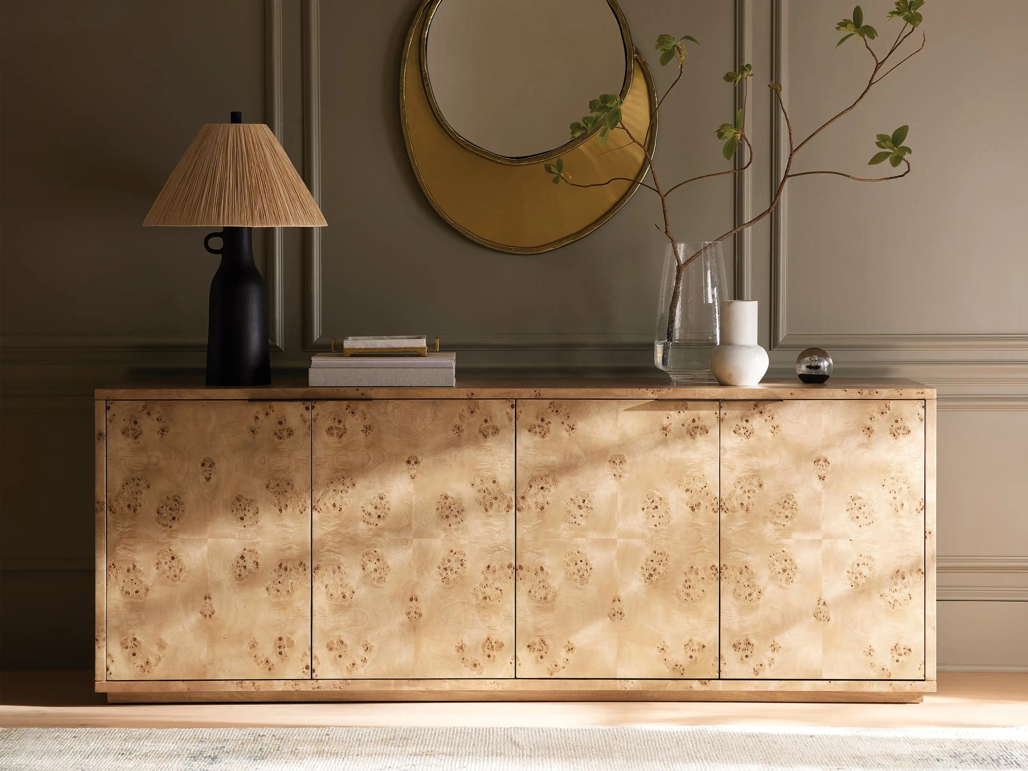 Corey Sideboard | Arhaus