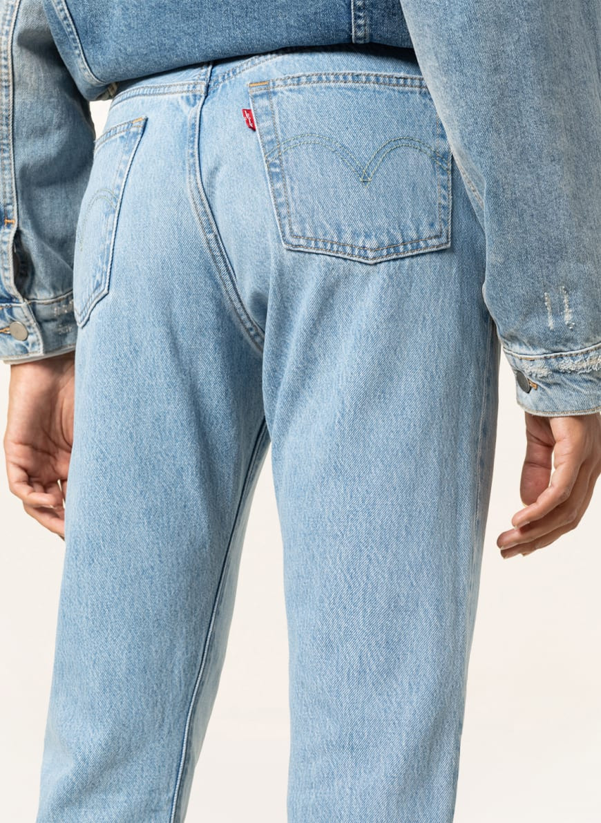 Levi's®  Straight Jeans 501 | Breuninger (DACH)