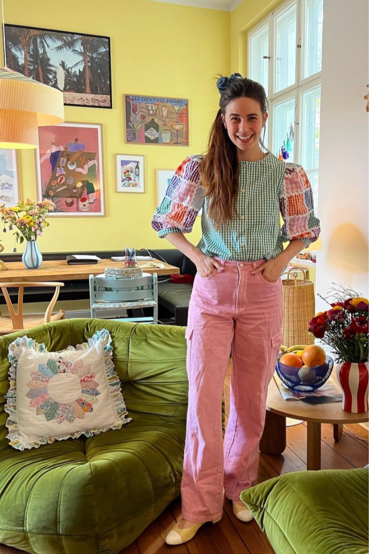 summer palette 🍓

#LTKSeasonal #LTKeurope #LTKFind