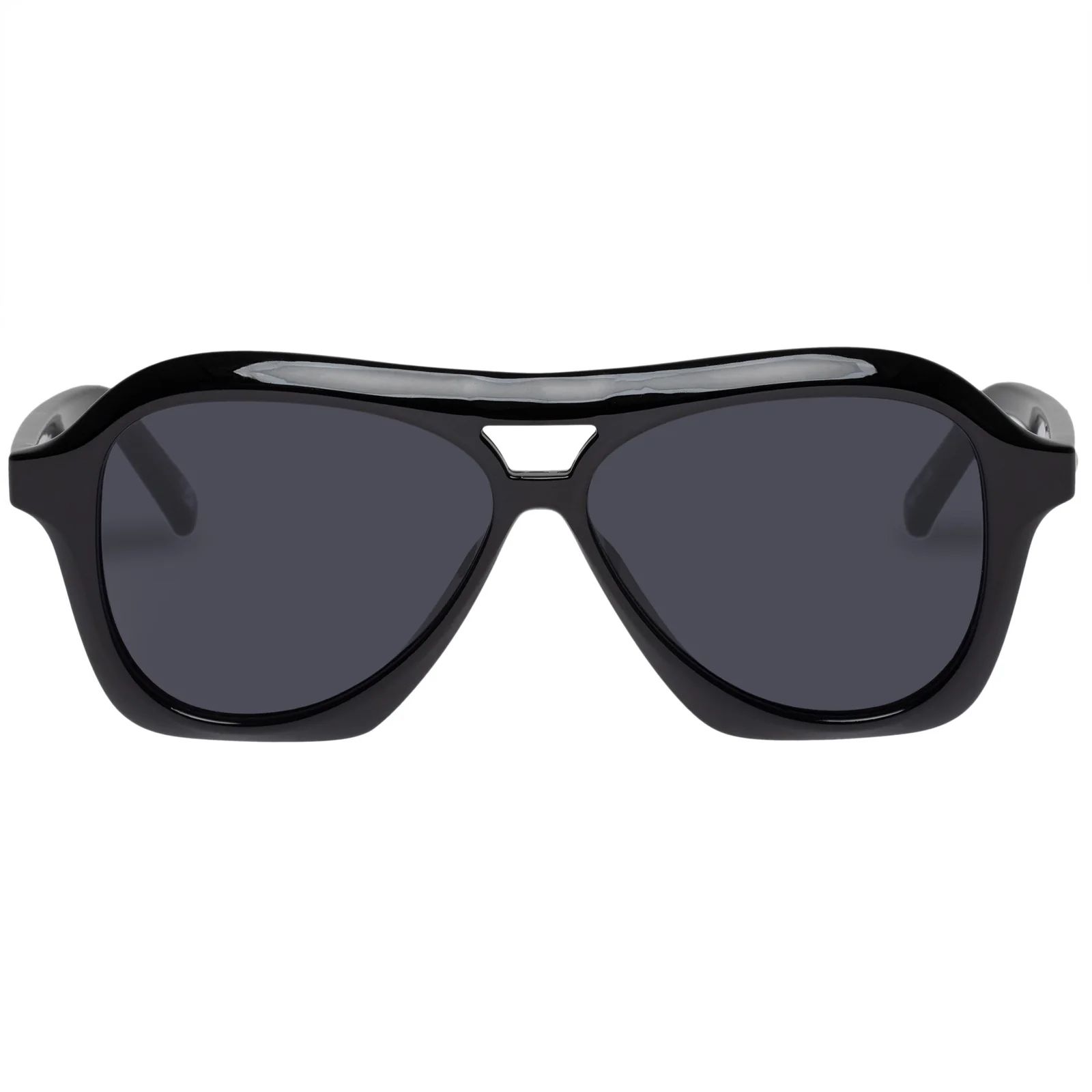 DRIZZLE | BLACK | Le Specs (Sunglasses)