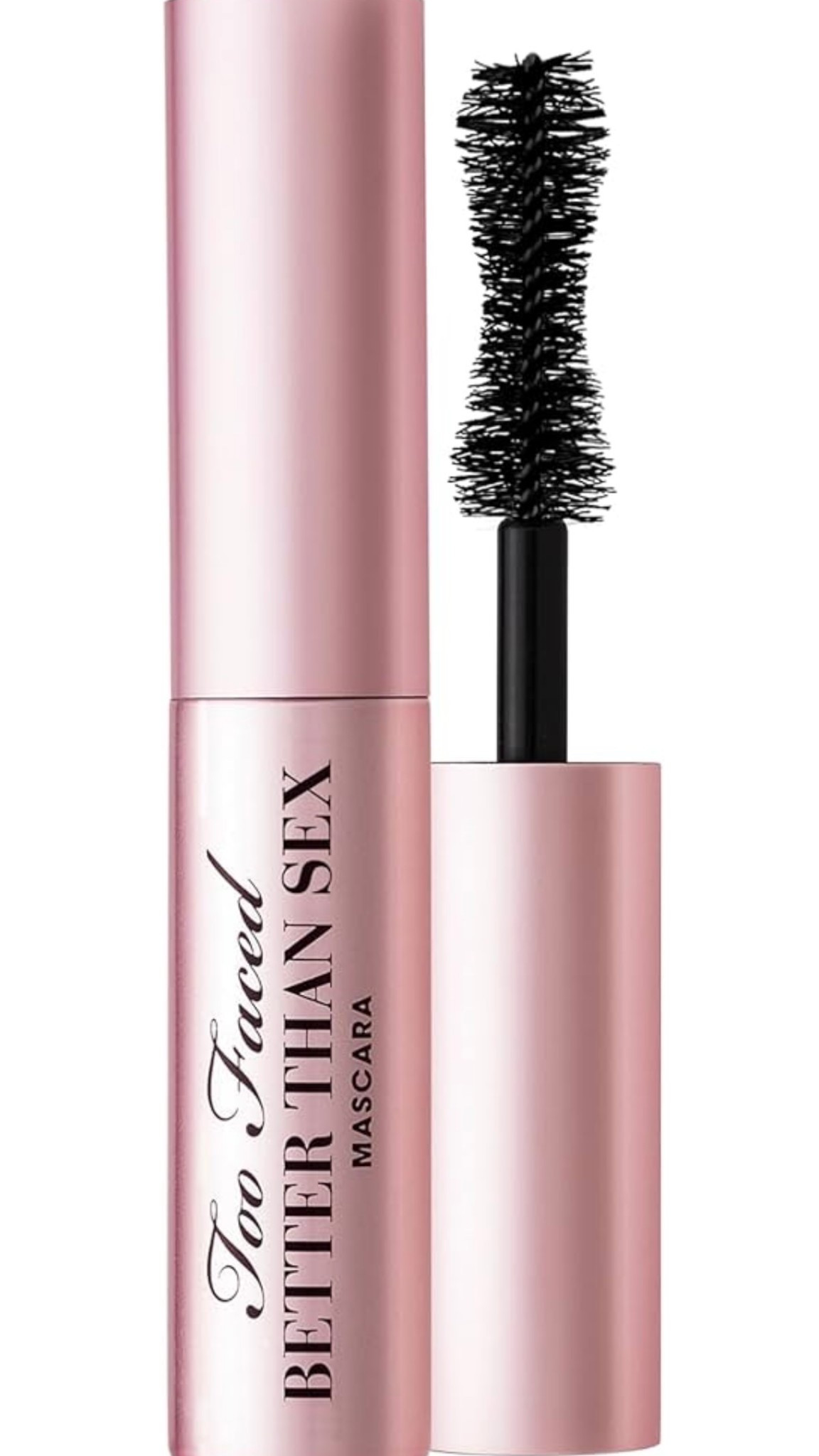 Too Faced mascara

#LTKFindsUnder100 #LTKBeauty #LTKFindsUnder50