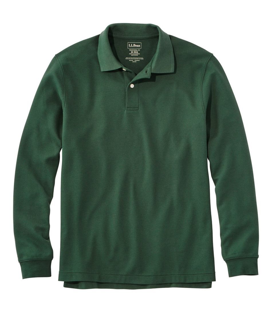 Men's Polo Shirts | Clothing at L.L.Bean | L.L. Bean