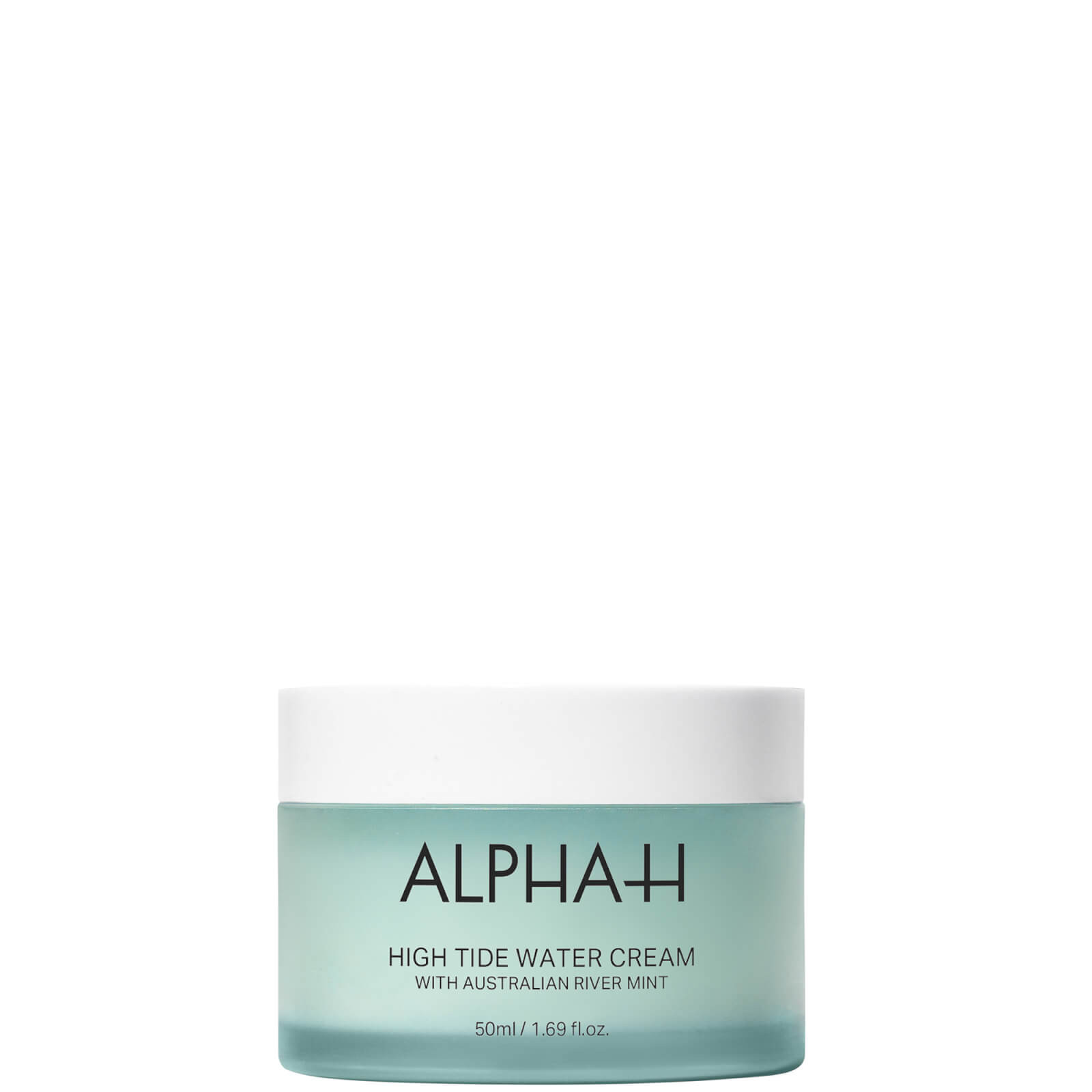 Alpha-H High Tide Water Cream 50ml | Look Fantastic (UK)