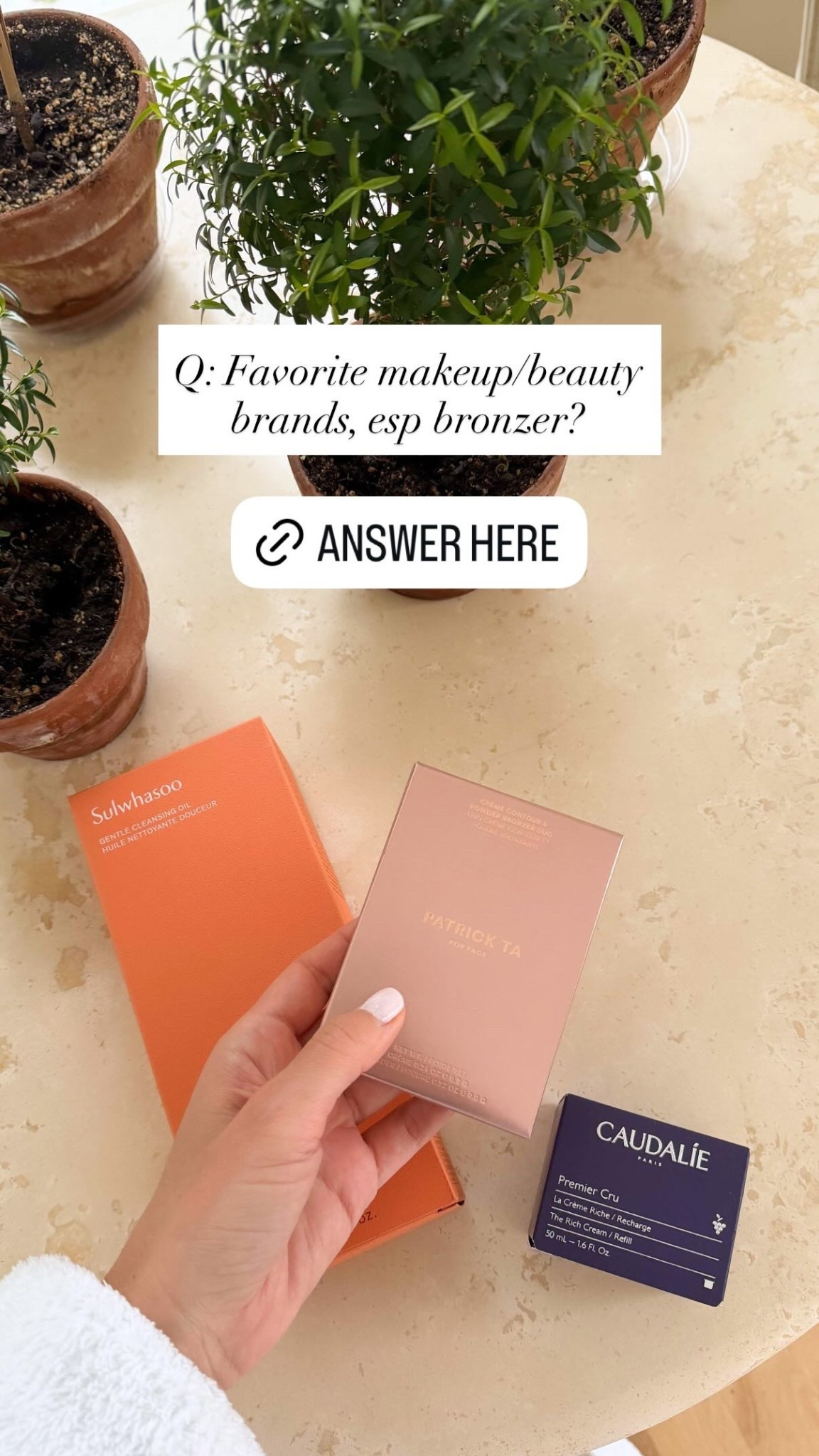 Makeup, beauty, bronzer. 

#LTKgrwm #LTKBeauty #LTKselfcare