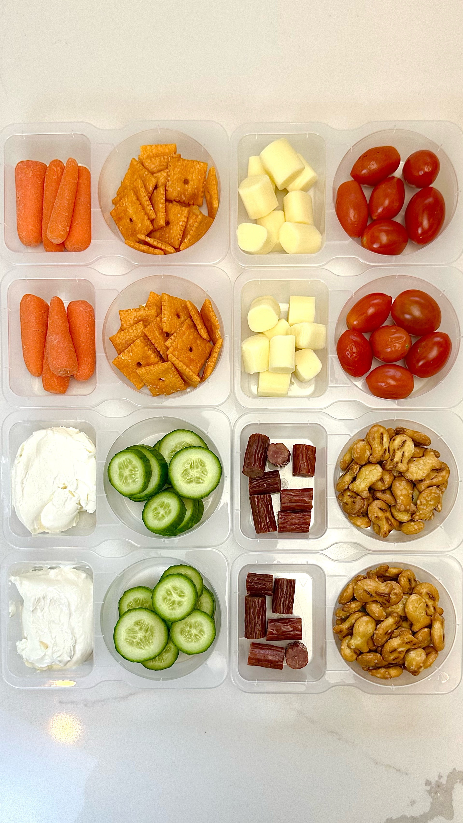 Snack Pack Restock! 

#LTKFindsUnder50 #LTKHome #LTKSaleAlert