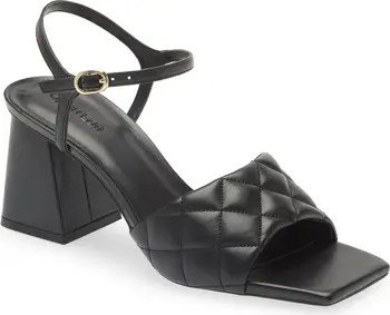 Austyn Quilted Sandal | Nordstrom
