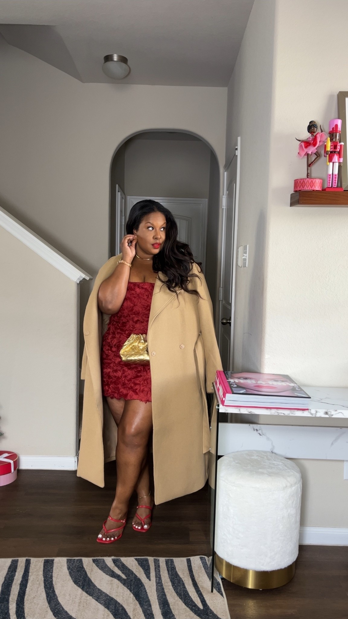 Holiday Outfit Inspo 

#LTKootd #LTKHoliday #LTKMidsize