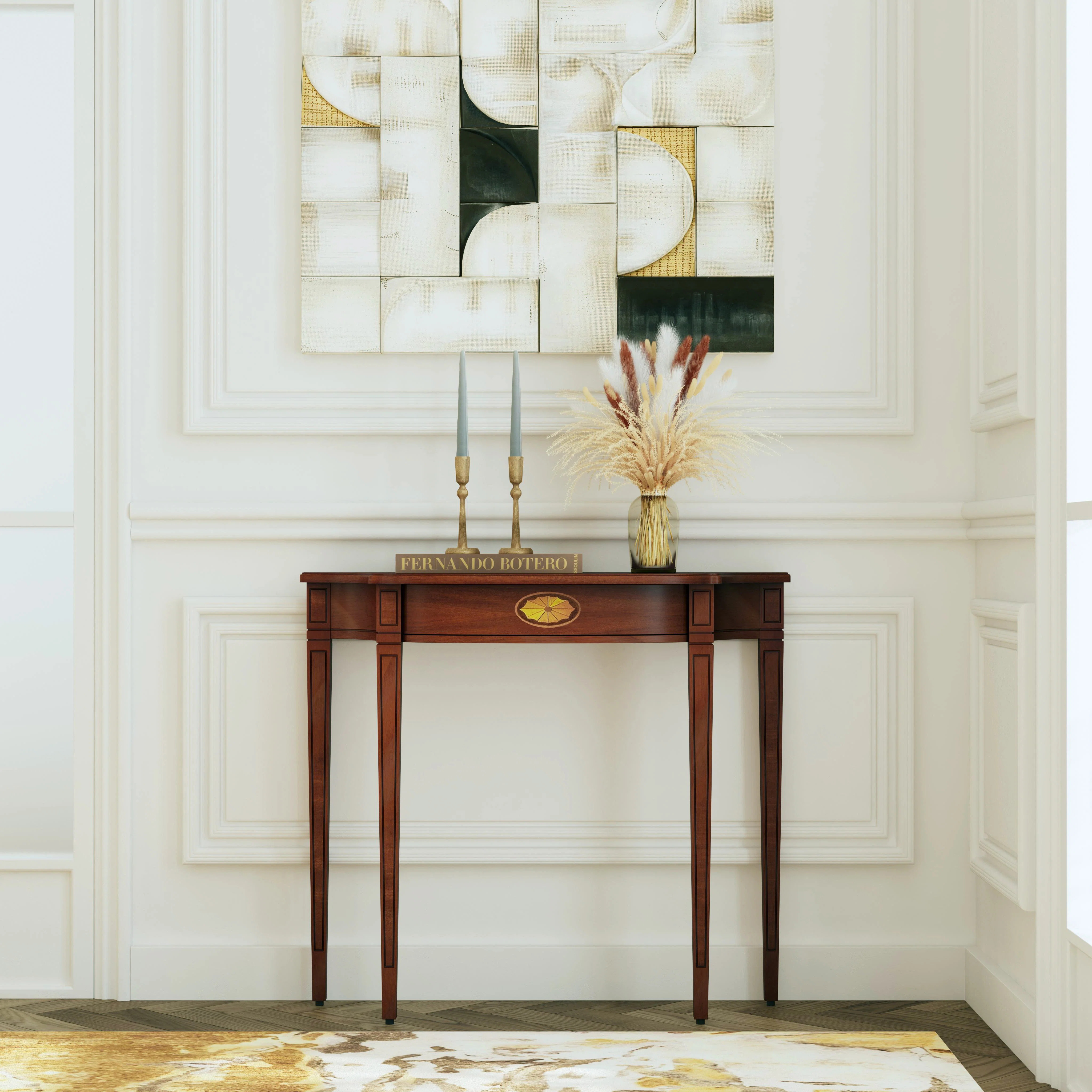 Joanne 36'' Console Table | Wayfair North America