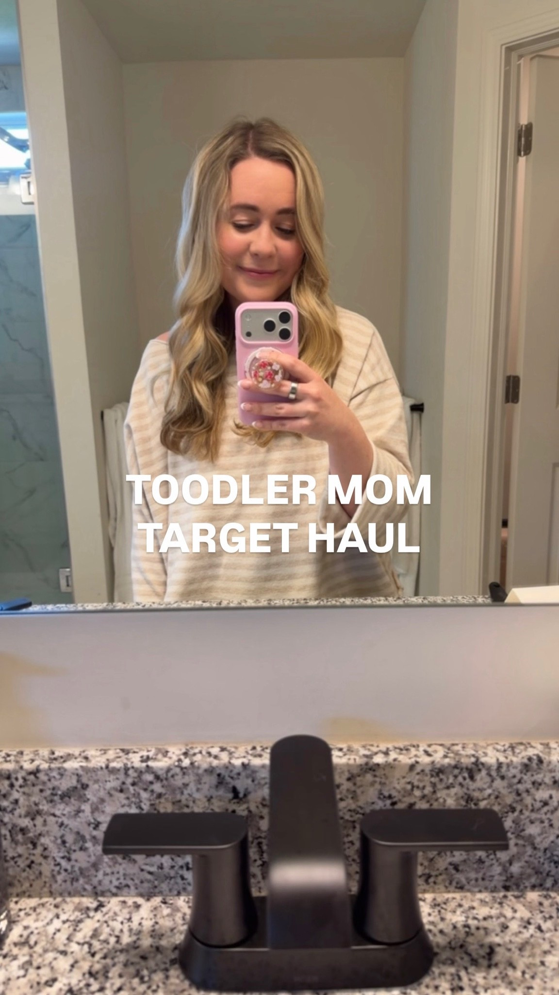 Things I grabbed on sale from @Target 🤍

#LTKmomlife #LTKSaleAlert